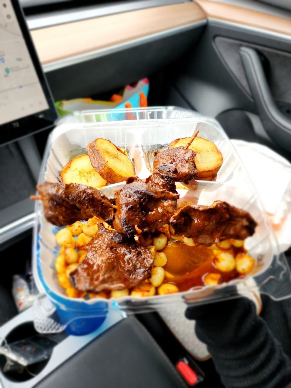 Anticuchos