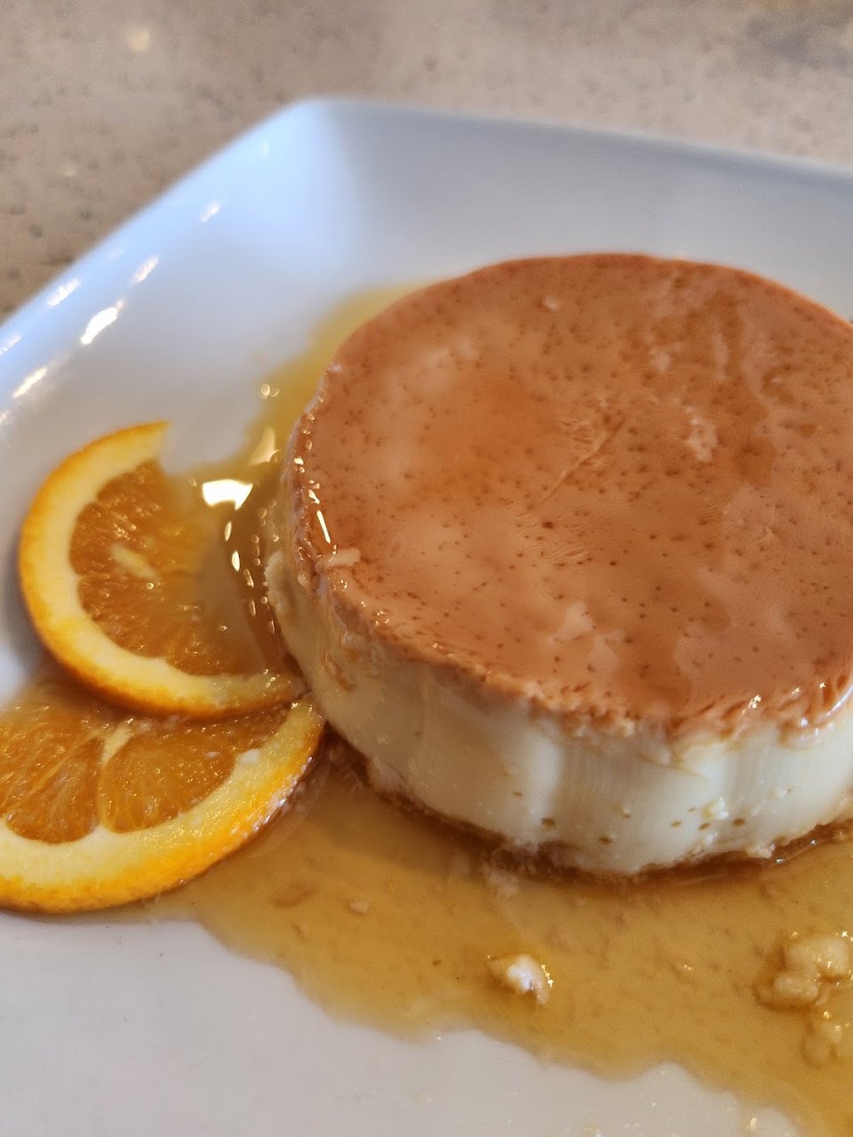 Flan