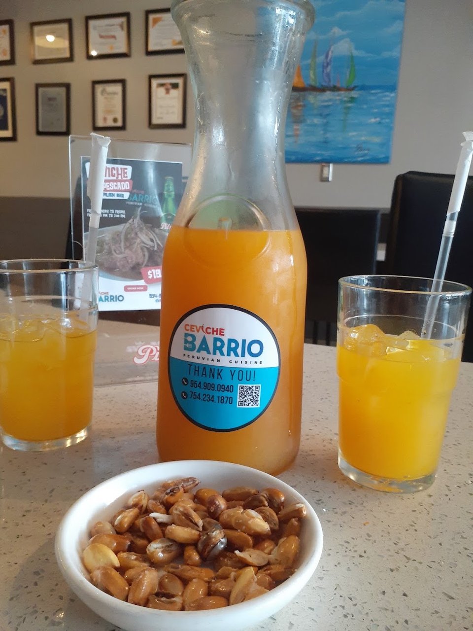 Juice