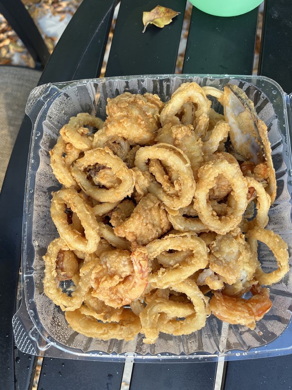 Jalea Del Barrio