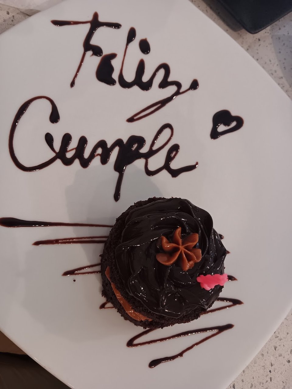 Chocolate Cake